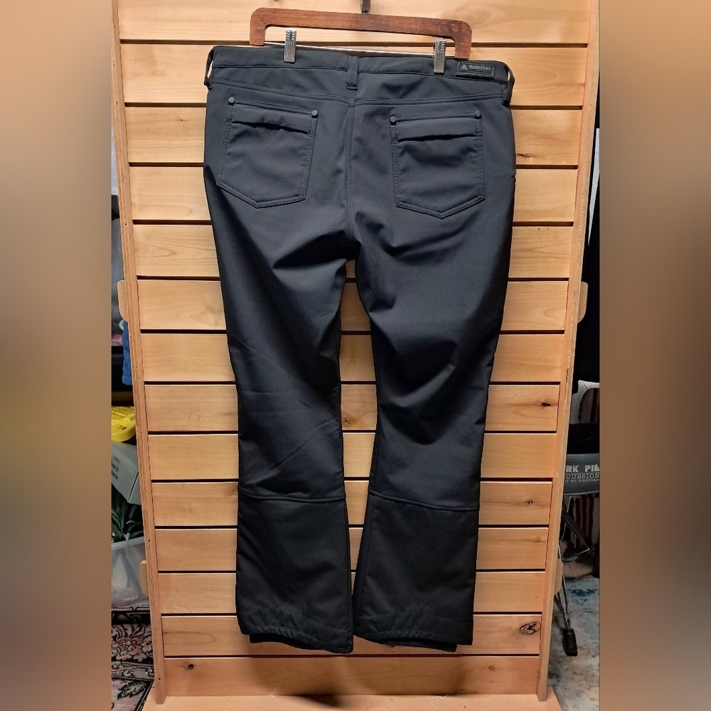 Burton Ski/Snowboard Pants Size XL - Picture 5 of 8